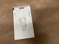 Q-link autolader usb a en c 20w (72x) - afbeelding 1 van  5