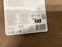 Q-link autolader usb a en c 20w (72x) - afbeelding 4 van  5