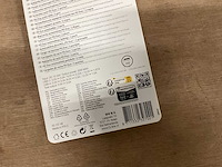 Q-link autolader usb a en c 20w (72x) - afbeelding 3 van  5