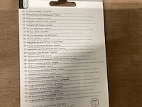 Q-link autolader usb a en c 20w (72x) - afbeelding 5 van  5