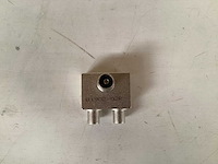 Q link coax splitter (74x) - afbeelding 2 van  5