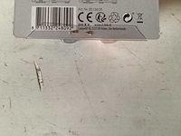 Q link coax splitter (74x) - afbeelding 5 van  5