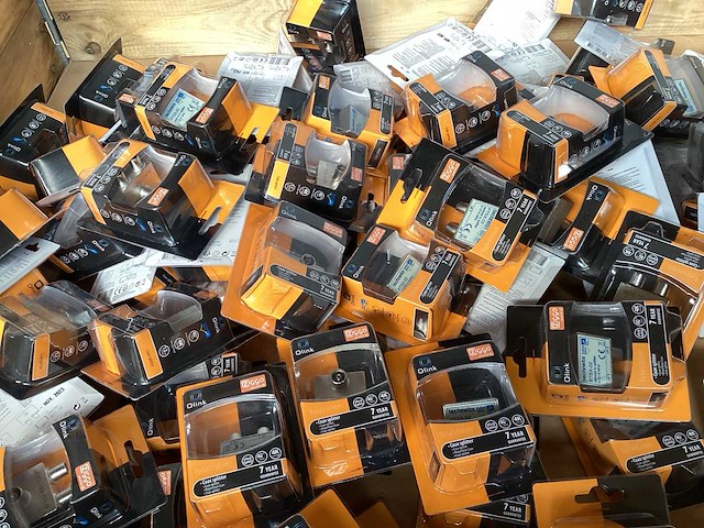 Q-link coax splitter (74x) - afbeelding 3 van  3