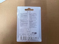 Q-link coax splitter (74x) - afbeelding 2 van  3