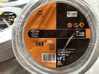Q-link diverse kabels. coax, ftp (6x) - afbeelding 2 van  4
