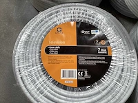 Q-link diverse kabels. coax, ftp (6x) - afbeelding 3 van  4