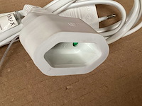 Q-link euro verlengsnoer 3 meter (120x) - afbeelding 4 van  4