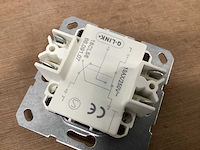 Q-link f-line kruisschakelaar (12x) - afbeelding 4 van  4
