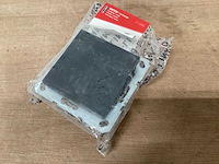 Q-link f-line wisselschakelaar (35x) - afbeelding 1 van  5