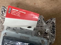 Q-link f-line wisselschakelaar (35x) - afbeelding 2 van  5