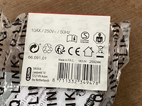 Q-link f-line wisselschakelaar (35x) - afbeelding 3 van  5