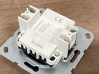 Q-link f-line wisselschakelaar (35x) - afbeelding 5 van  5