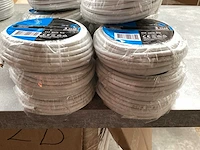 Q-link internet kabel. 10m, cat 5e (35x) - afbeelding 4 van  4