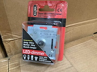 Q-link led dimmer 6-50 watt (60x) - afbeelding 1 van  3