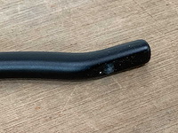 Q-link meubelgreep matzwart (8x) - afbeelding 3 van  3