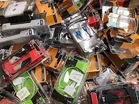 Q-link mix kavel audio- en computeraccessoires (115x) - afbeelding 4 van  6