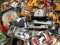 Q-link mix kavel audio- en computeraccessoires (115x) - afbeelding 6 van  6