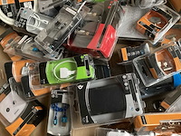 Q-link mix kavel audio- en computeraccessoires (62x) - afbeelding 5 van  6