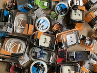 Q-link mix kavel audio- en computeraccessoires - afbeelding 1 van  7