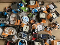 Q-link mix kavel audio- en computeraccessoires - afbeelding 2 van  7