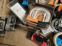 Q-link mix kavel audio- en computeraccessoires - afbeelding 4 van  7