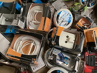 Q-link mix kavel audio- en computeraccessoires - afbeelding 7 van  7