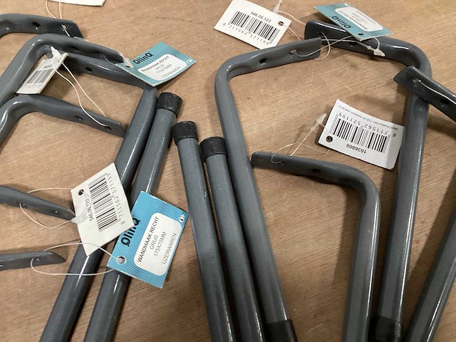 Q-link ophanghaak metaal (15x) - afbeelding 2 van  3