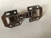 Q-link scharnier opliggend (69x) - afbeelding 4 van  4