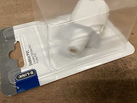 Q-link stekker met randaarde (20x) - afbeelding 3 van  4