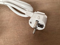 Q-link stekkerdoos 4 voudig, kabel 1,5 m, 16a - afbeelding 2 van  4