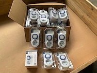 Q-link tijdschakelklok mini (20x) - afbeelding 1 van  2