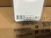 Q-link usb - usb-c 2.0 laadkabel 1 meter (130x) - afbeelding 5 van  5