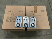 Q-link usb - usb-c 2.0 laadkabel 1 meter (144x) - afbeelding 1 van  5