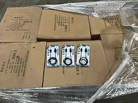 Q-link usb - usb-c 2.0 laadkabel 1 meter (432x) - afbeelding 1 van  5