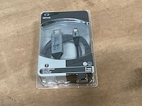 Q-link verloopkabel usb c -hdmi (29x) - afbeelding 1 van  3