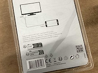 Q-link verloopkabel usb c -hdmi (29x) - afbeelding 3 van  3