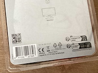 Q-link vga monitor kabel 2 meter (22x) - afbeelding 3 van  3