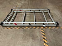 Q-tech vw caddy dakdrager - afbeelding 1 van  3