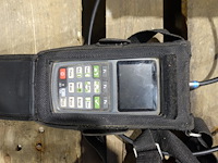 Qam analisatiemeter deviser - afbeelding 2 van  3