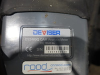 Qam analisatiemeter deviser - afbeelding 3 van  3