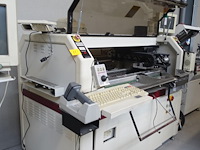 Qaud ( pick & place machine ) - afbeelding 1 van  9