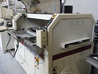 Qaud ( pick & place machine ) - afbeelding 2 van  9