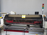 Qaud ( pick & place machine ) - afbeelding 3 van  9