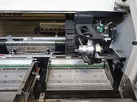 Qaud ( pick & place machine ) - afbeelding 4 van  9