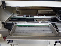 Qaud ( pick & place machine ) - afbeelding 5 van  9