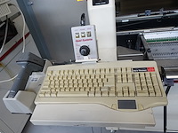 Qaud ( pick & place machine ) - afbeelding 6 van  9