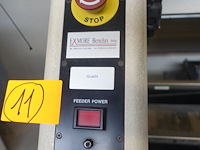 Qaud ( pick & place machine ) - afbeelding 7 van  9