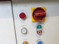 Qaud ( pick & place machine ) - afbeelding 8 van  9