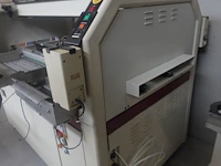 Qaud ( pick & place machine ) - afbeelding 4 van  11