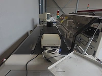 Qaud ( pick & place machine ) - afbeelding 6 van  11